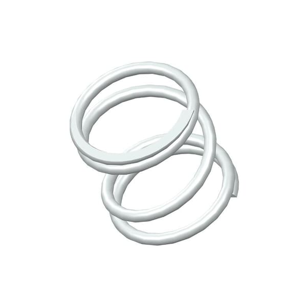 Approved Vendor Compression Spring, O= .600, L= .63, W= .055 G309969890 - main